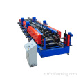 Cable Tray Forming Machine